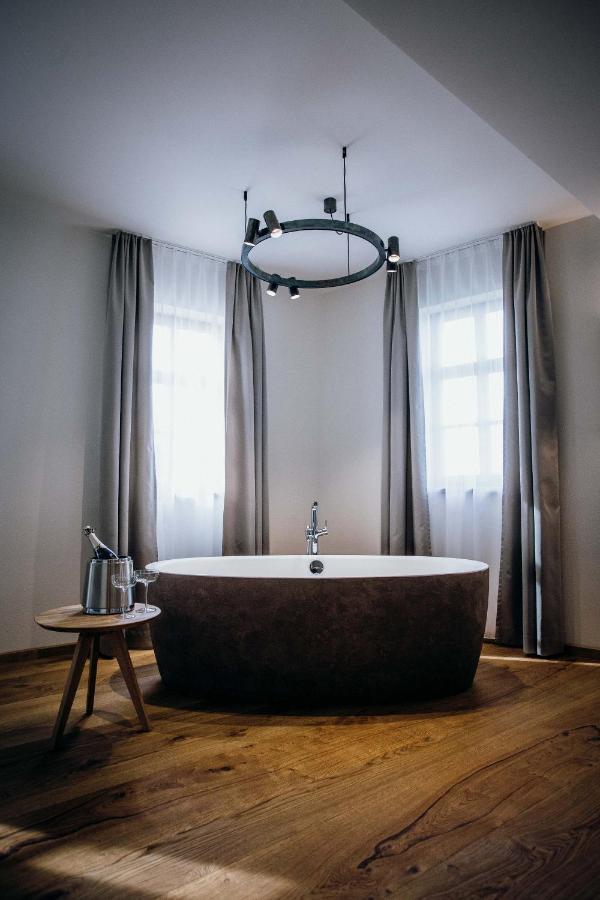 Burghotel Scharfenstein Leinefelde-Worbis Экстерьер фото