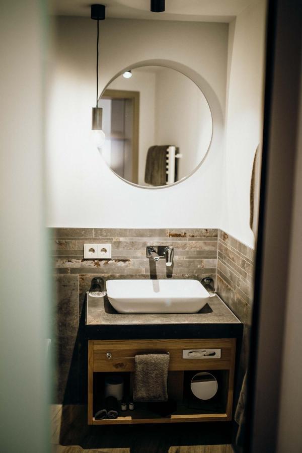 Burghotel Scharfenstein Leinefelde-Worbis Экстерьер фото