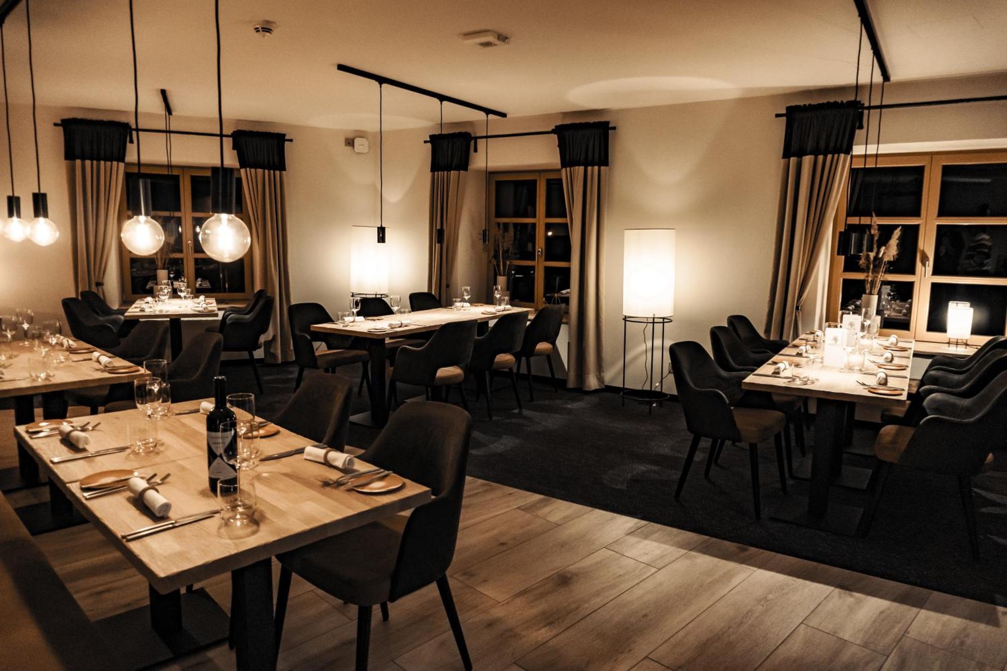 Burghotel Scharfenstein Leinefelde-Worbis Экстерьер фото